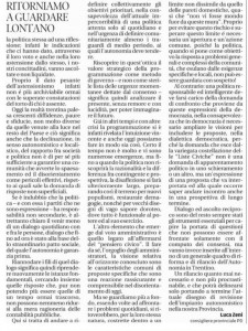 politica crisi Trentino2