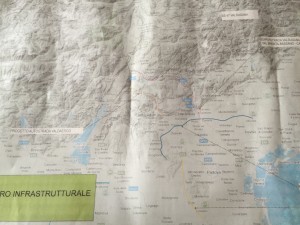 mappaValdastico