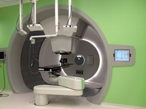 protonterapia
