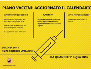 vaccini
