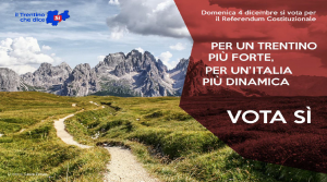 vota si