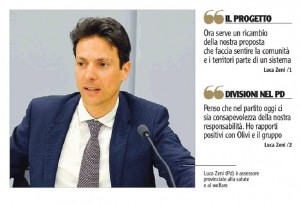 zeni adige