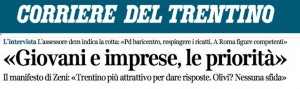 corriere tn2