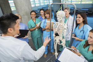 studenti medicina