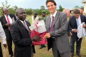 uganda