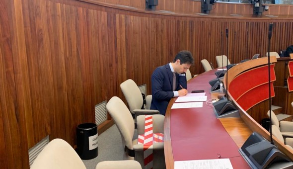 foto consiglio