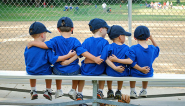 sport-bambini