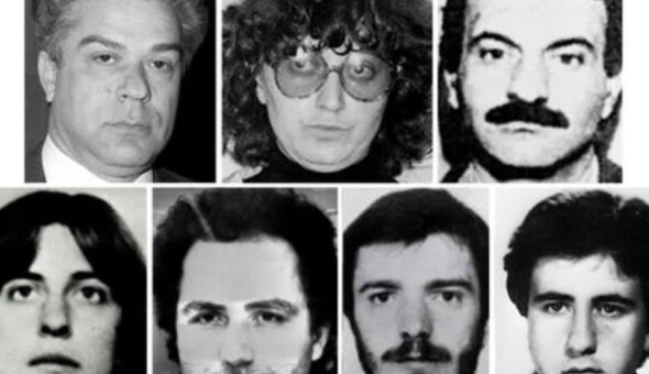 terroristi
