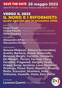 Il nord e il riformismo