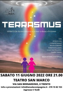 terrasmus