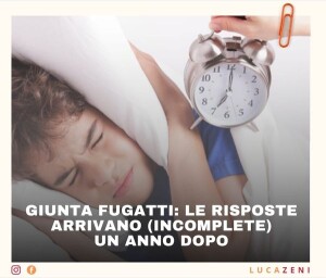 mancate risposte