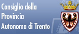 simbolo del partito democratico del Trentino